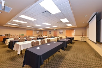 best western university inn