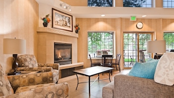 Best Western University Inn,Colorado>>Arrowhead,3 star