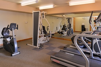 best western university inn