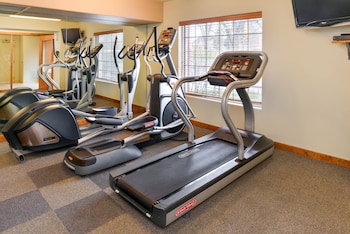 best western university inn
