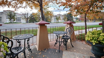 best western university inn