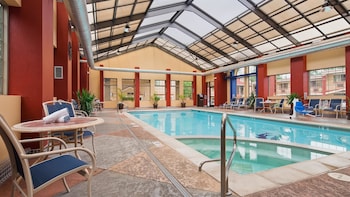 Best Western University Inn,Colorado>>Arrowhead,3 star