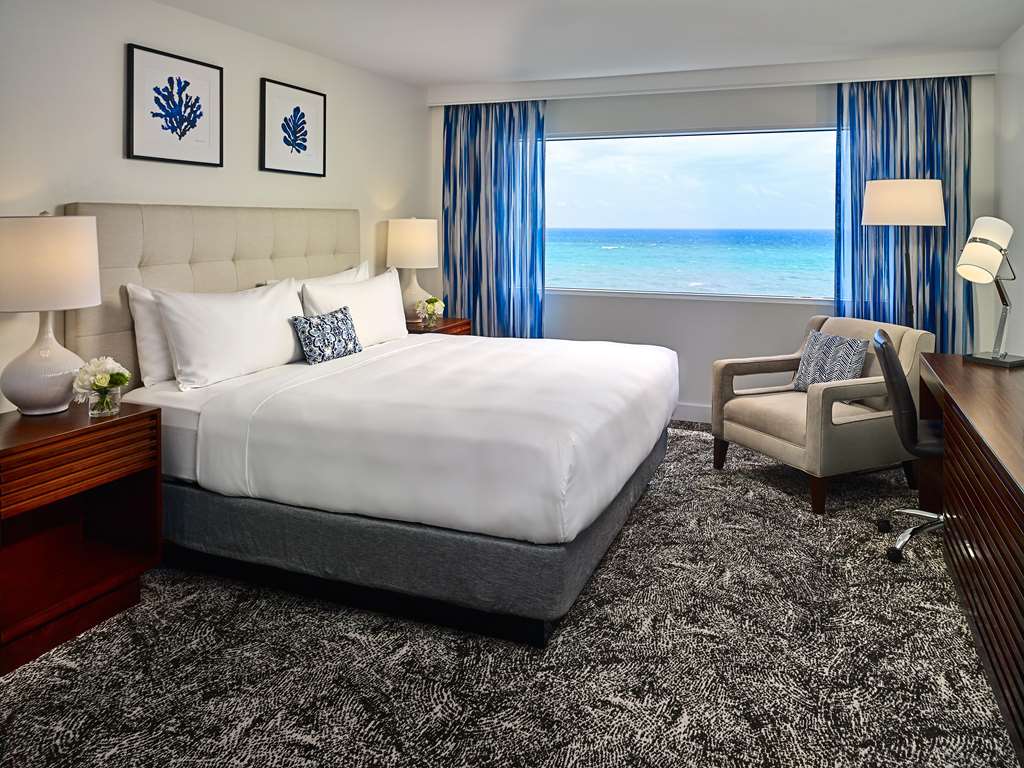 sonesta fort lauderdale beach