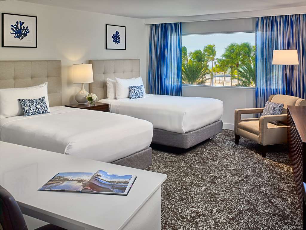 sonesta fort lauderdale beach