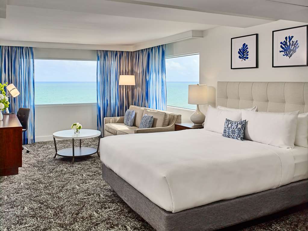sonesta fort lauderdale beach