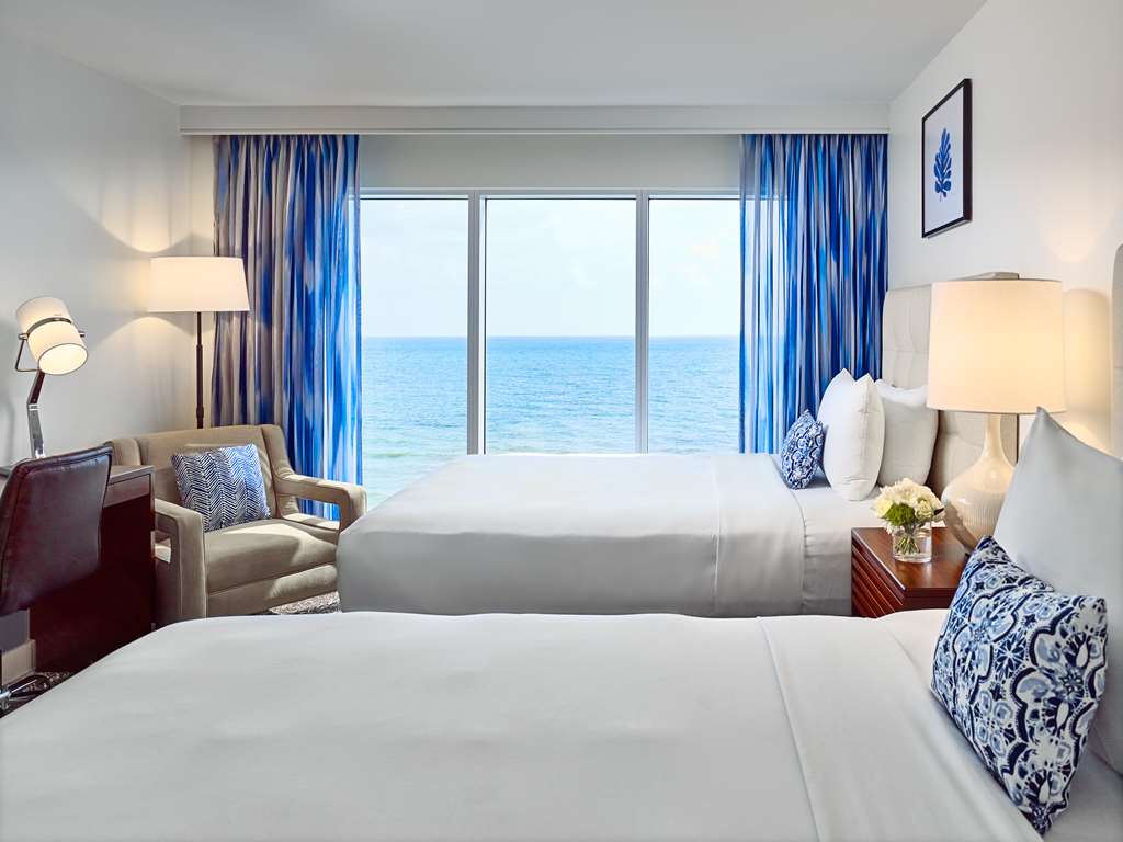 sonesta fort lauderdale beach