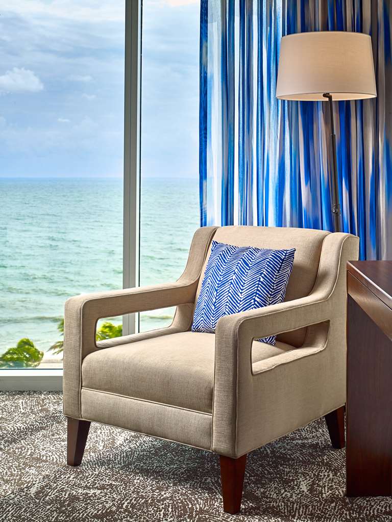 sonesta fort lauderdale beach