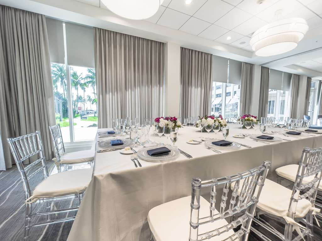 sonesta fort lauderdale beach