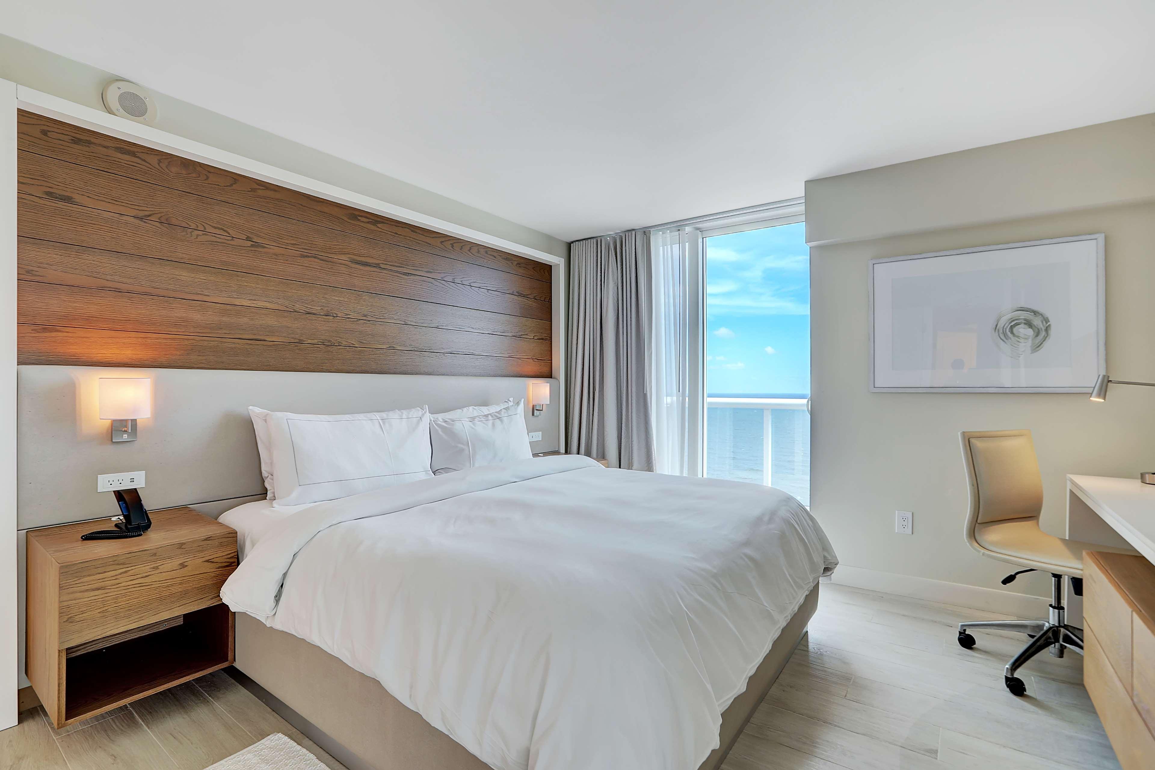 beach house fort lauderdale a hilton resort