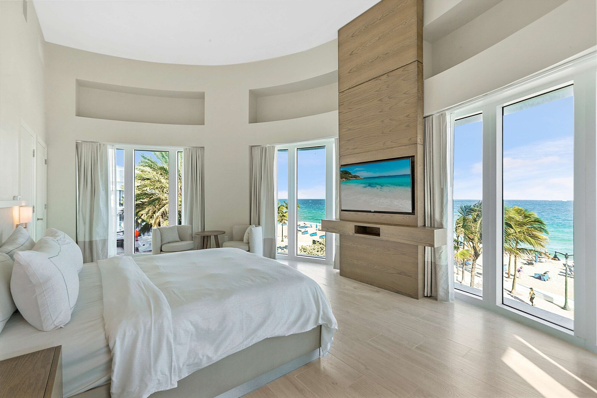 beach house fort lauderdale a hilton resort