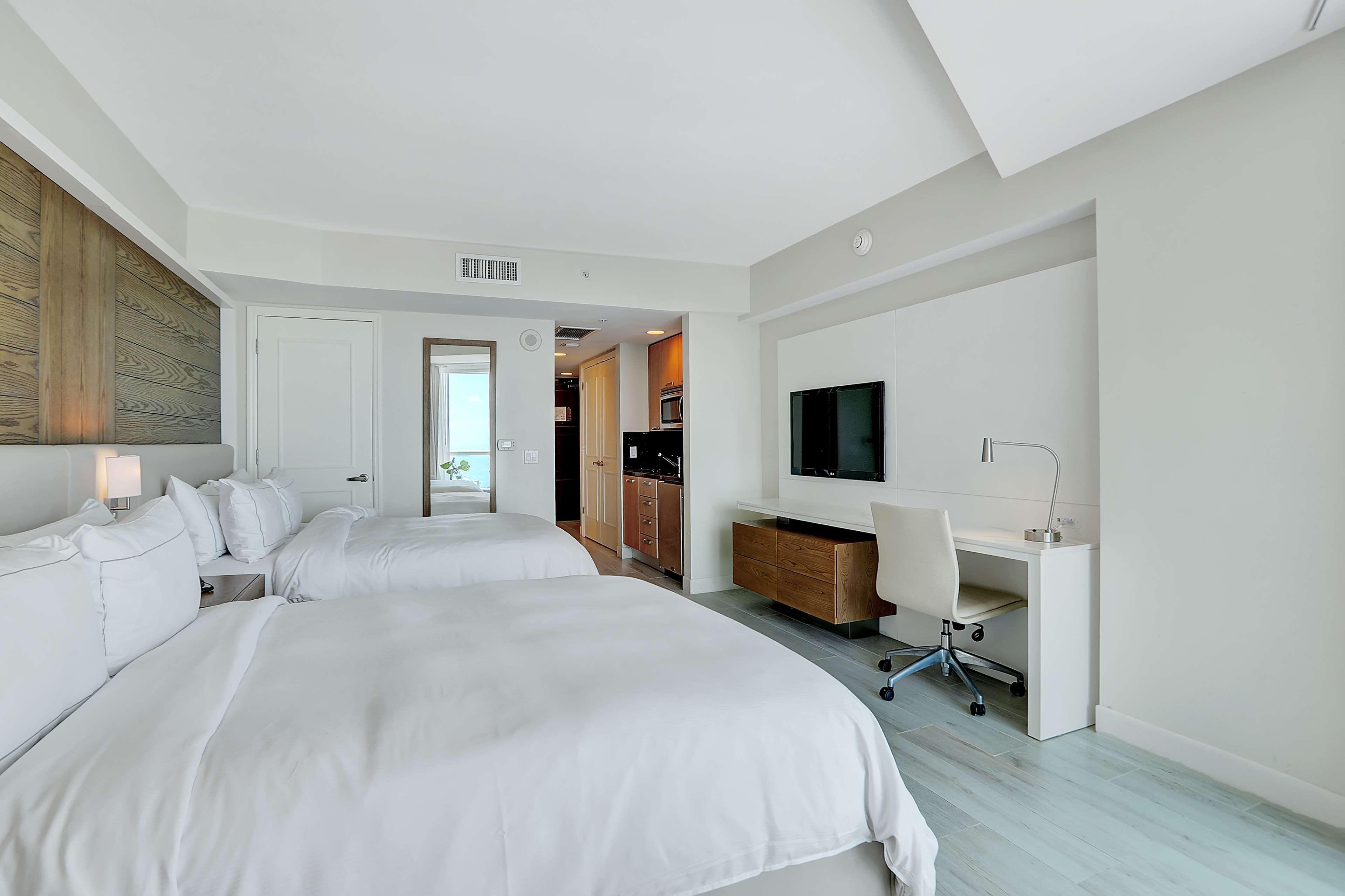 beach house fort lauderdale a hilton resort
