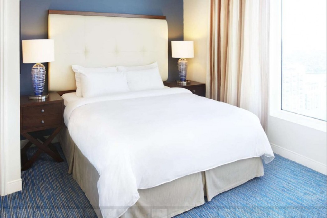 Beach House Fort Lauderdale, A Hilton Resort,Central Beach>>Broward County,4 star