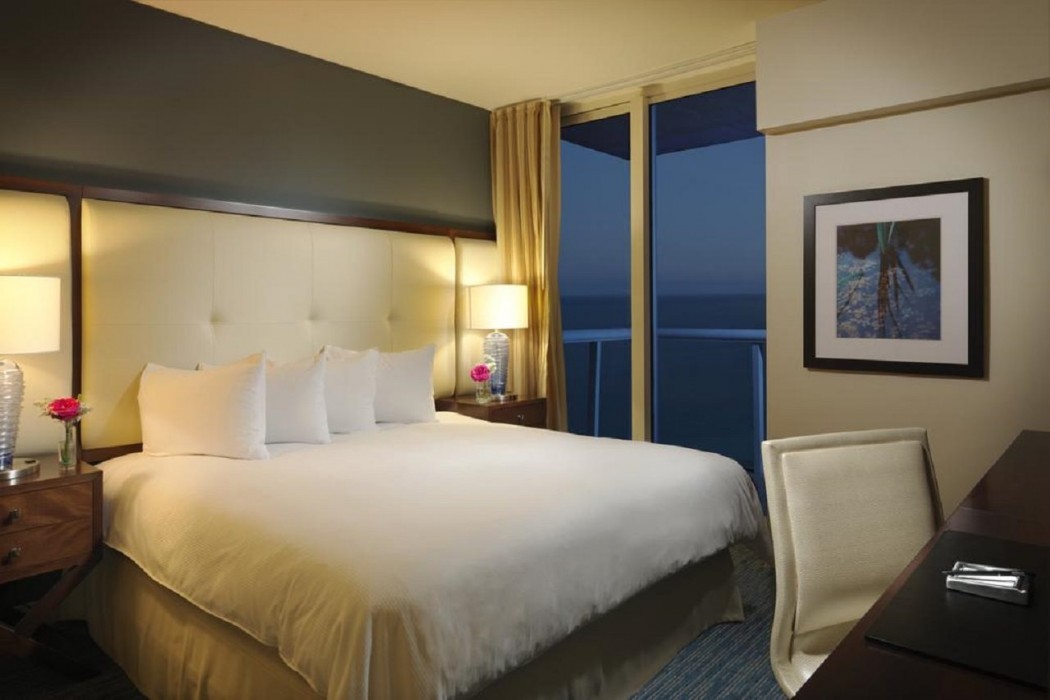 Beach House Fort Lauderdale, A Hilton Resort,Central Beach>>Broward County,4 star