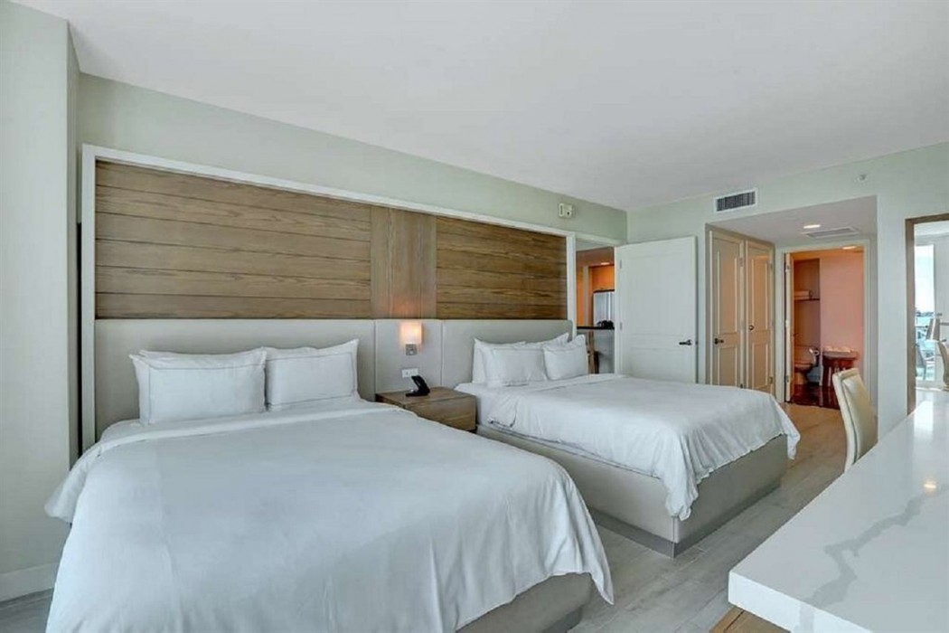 Beach House Fort Lauderdale, A Hilton Resort,Central Beach>>Broward County,4 star
