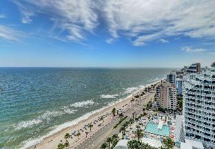 Beach House Fort Lauderdale, A Hilton Resort,Central Beach>>Broward County,4 star
