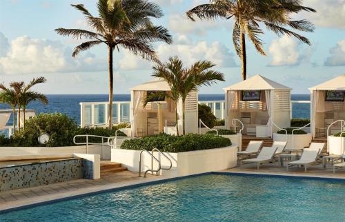 beach house fort lauderdale a hilton resort