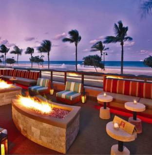 Beach House Fort Lauderdale, A Hilton Resort,Central Beach>>Broward County,4 star
