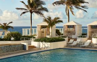 beach house fort lauderdale a hilton resort