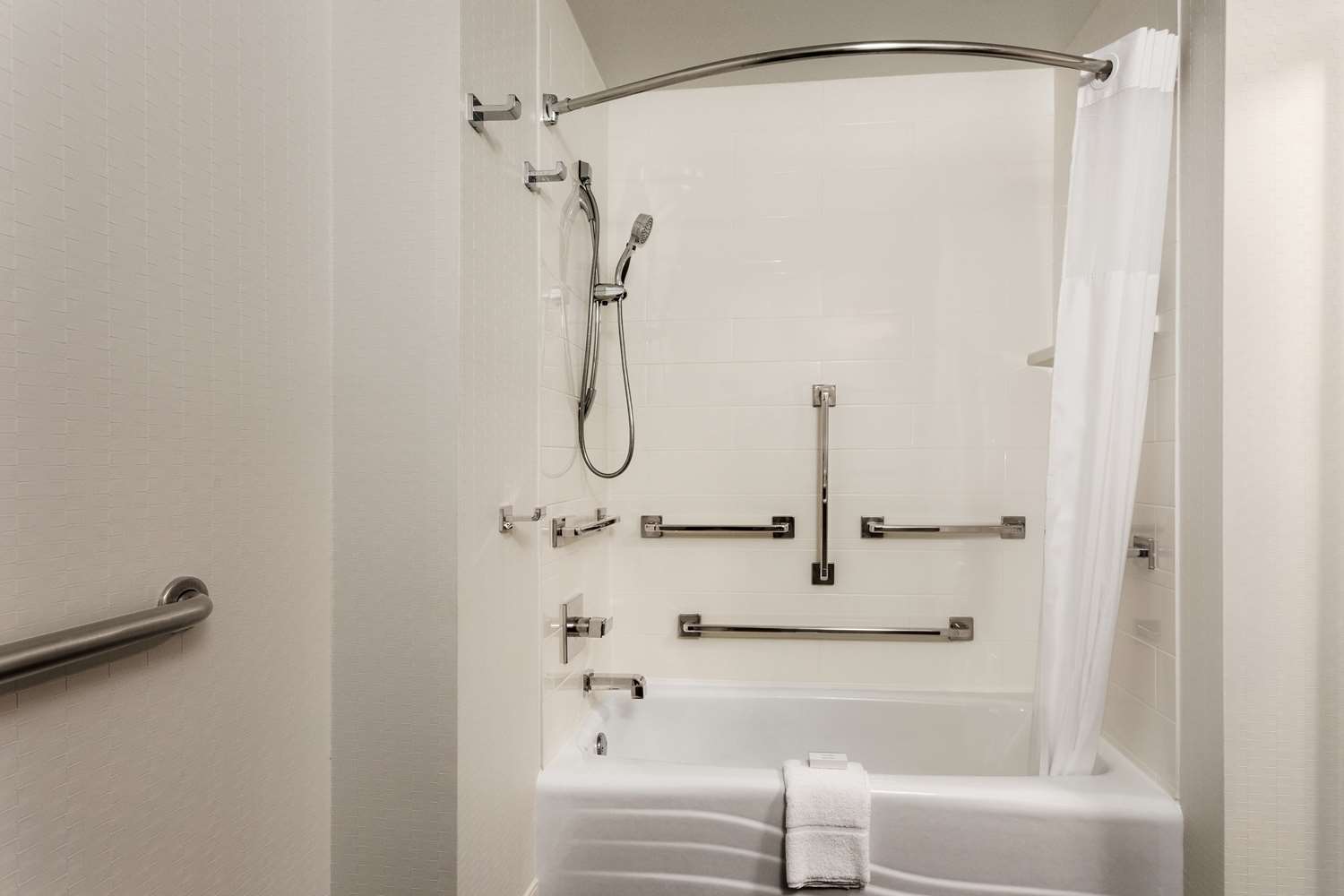 hampton inn fort smith