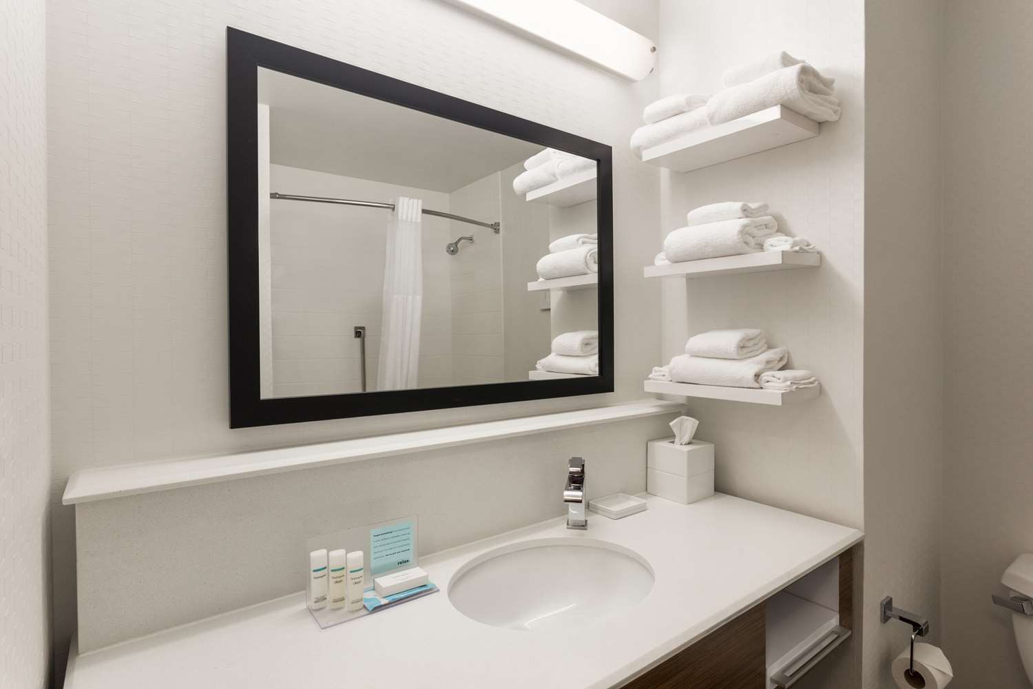 hampton inn fort smith