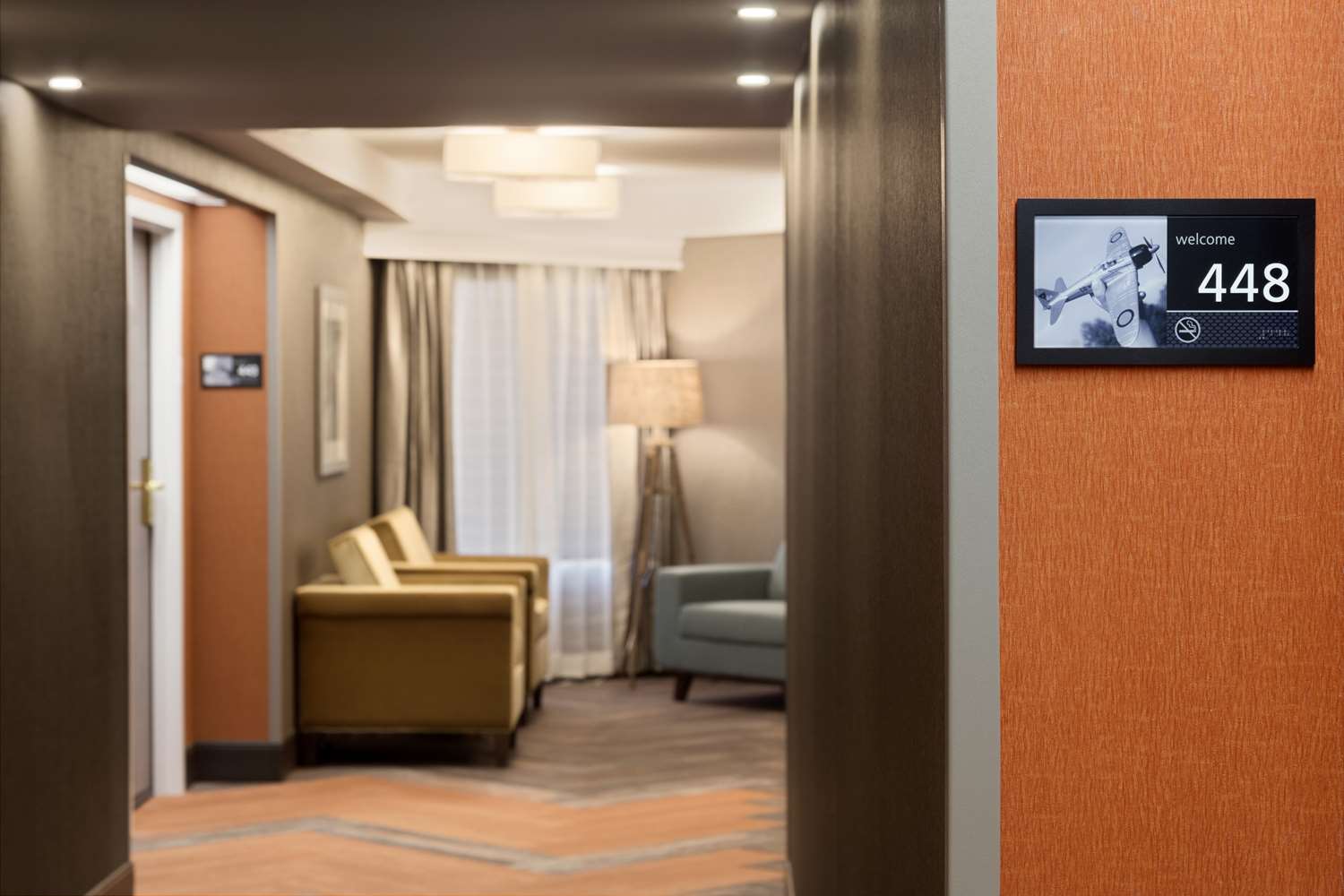 hampton inn fort smith