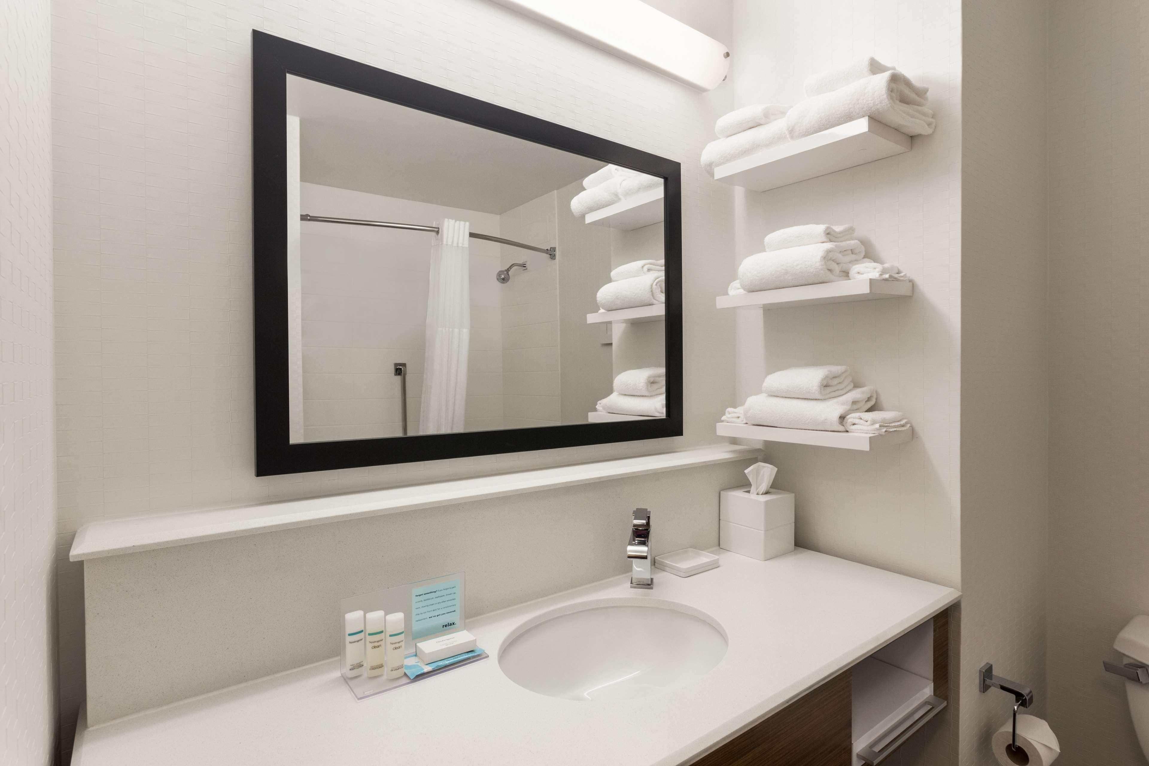 hampton inn fort smith