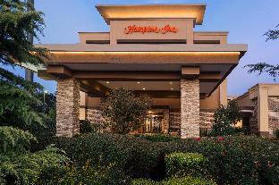 hampton inn fort smith