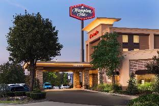 hampton inn fort smith