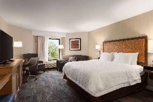hampton inn fort smith