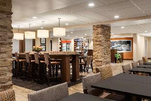 hampton inn fort smith