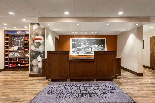 hampton inn fort smith
