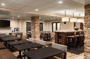 hampton inn fort smith