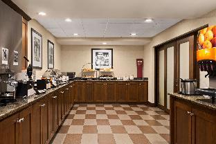 hampton inn fort smith