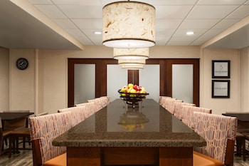 Hampton Inn Fort Smith,Arkansas>>Fort Smith,3 star