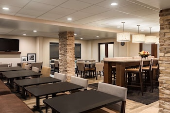Hampton Inn Fort Smith,Arkansas>>Fort Smith,3 star
