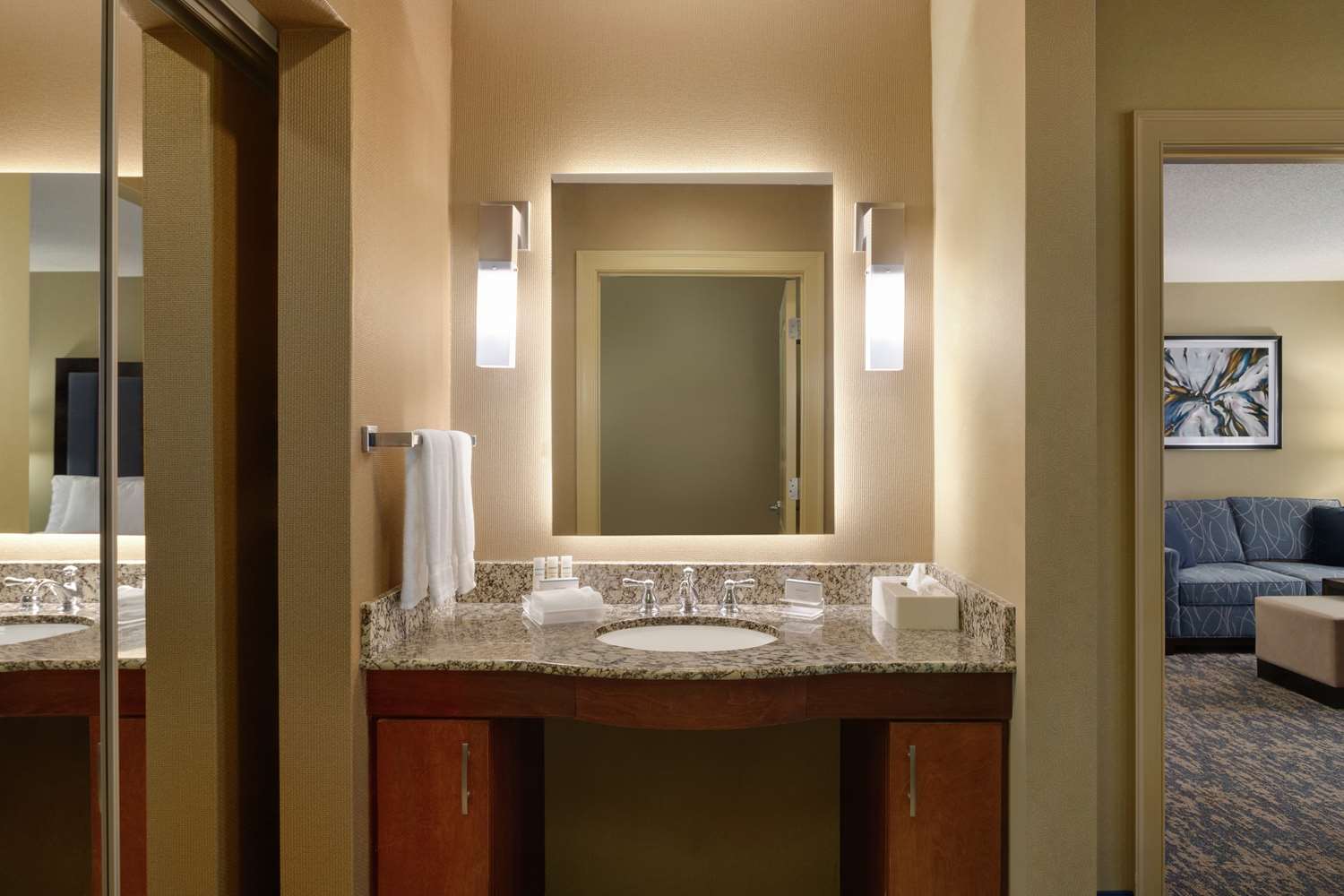 homewood suites by hilton fort smith