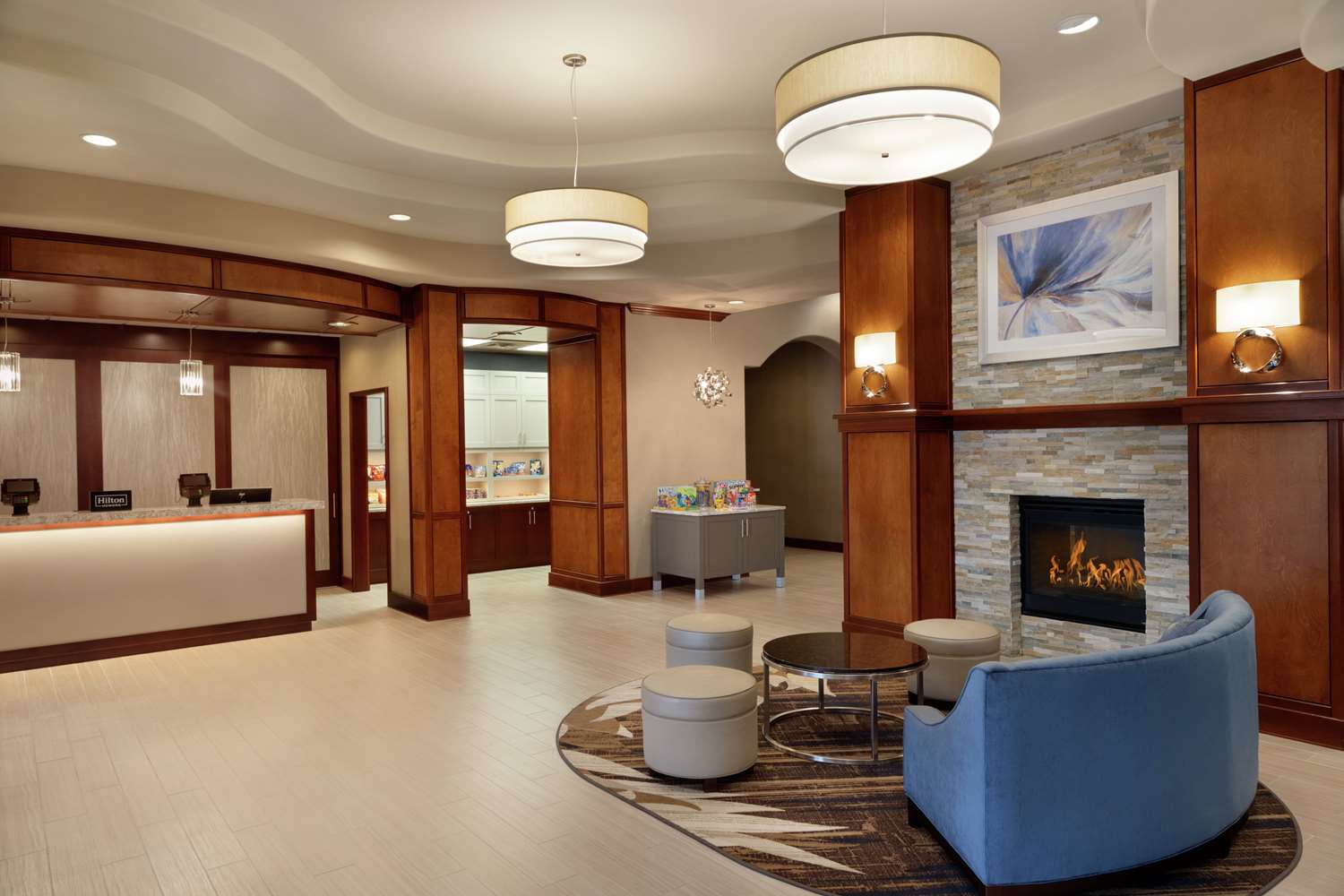homewood suites by hilton fort smith