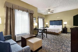 homewood suites by hilton fort smith