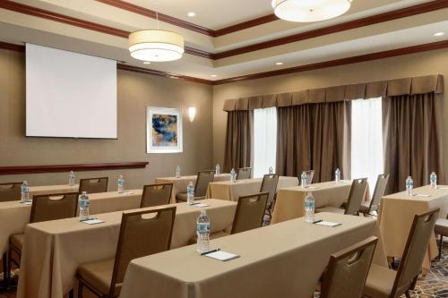 homewood suites by hilton fort smith