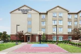 homewood suites by hilton fort smith