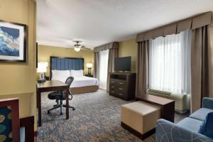 homewood suites by hilton fort smith