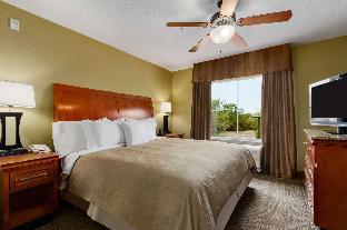 homewood suites by hilton fort smith
