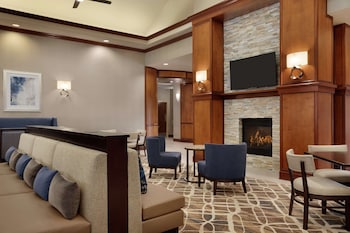 Homewood Suites By Hilton Fort Smith,Arkansas>>Fort Smith,3 star