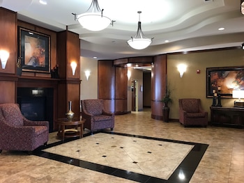 Homewood Suites By Hilton Fort Smith,Arkansas>>Fort Smith,3 star
