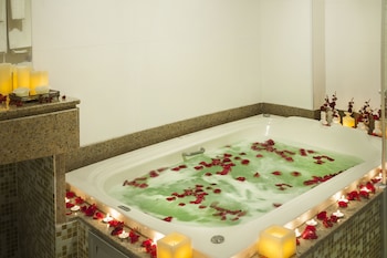 tryp by wyndham varginha cafe royal