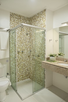 tryp by wyndham varginha cafe royal