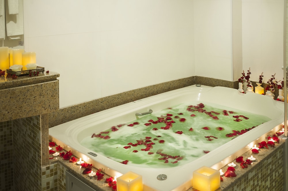 tryp by wyndham varginha cafe royal