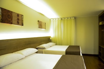 tryp by wyndham varginha cafe royal