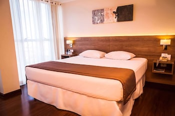 tryp by wyndham varginha cafe royal