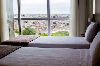 tryp by wyndham varginha cafe royal